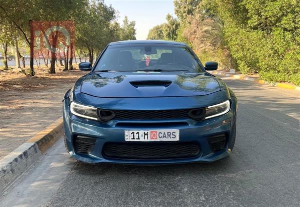 Dodge Charger 2021 for sale in Iraq - Baghdad